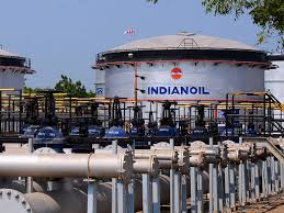 IOCL Announces Rs 61,000 Crore Naphtha Cracker Project in Odisha with Major Investments Ahead